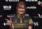 【3/24 Mリーグ2024-25 第1試合結果】日向藍子が東場のリードを守りきり、4着回避率のタイトルを手中に収める！園田賢は四暗刻のテンパイをいれるも悔しい4着！
