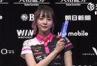【3/25 Mリーグ2024-25 第2試合結果】劇的な接戦を制して岡田紗佳が今シーズン初トップ！サクラナイツが同日連勝を決めてセミファイナルに望みをつなぐ！