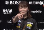 【4/10 Mリーグ2024-25 第1試合結果】柔軟な攻撃を重ねて親番で加点をもぎ取った黒沢咲がトップを獲得！雷電がセミファイナル初トップを決めて3位に浮上！