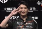 【4/24 Mリーグ2024-25 第1試合結果】多くの試合に出続けた竹内元太がようやくセミファイナル6戦目で初トップ！セガサミーフェニックスがチームスコア300ポイントに到達し上昇気流に乗る！