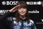【4/25 Mリーグ2024-25 第1試合結果】超乱打戦のバトルロワイアル！瑞原明奈がリーチと鳴きの絶妙なバランスで、波乱の勝負を駆け抜けるトップを獲得！