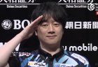 【4/29 Mリーグ2024-25 第2試合結果】オーラスに戦慄のラス牌一発ツモを決めた小林剛が逆転トップ！佐々木寿人は粘り強い戦いを見せるも悔しい3着！麻雀格闘倶楽部、ABEMASがセミファイナルの戦いを終える！