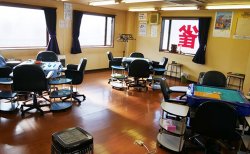【王国掲載店舗紹介】麻雀 菖蒲苑