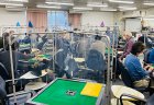 【王国掲載店舗紹介】麻雀教室 けんこう麻雀会