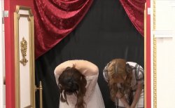 たとえ扉が閉ざされたとしても【シンデレラファイト シーズン4 GroupD #3 担当記者・橋本るみ】