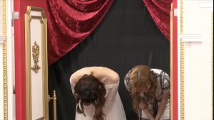 たとえ扉が閉ざされたとしても【シンデレラファイト シーズン4 GroupD #3 担当記者・橋本るみ】