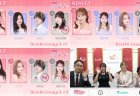 要所の各選手の鋭い攻勢に注目！石川亜利沙、羽月、小西雅、安藤りなが無念の脱落に／シンデレラファイト シーズン4　Day5 Best16 GroupA