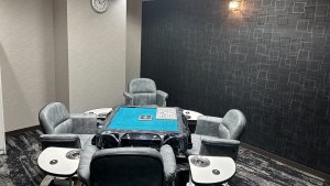 【王国掲載店舗紹介】麻雀ナイン