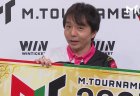 【8/1 Mトーナメント2025 Final結果】第1試合の大きなトップで一気に決め手に！堀慎吾がMトーナメント2025優勝！