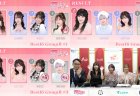 聴牌料で決する攻防！息詰まる接戦に注目！陽南まこ、望月涼香、小條薫、石田綾音が無念の脱落に／シンデレラファイト シーズン4　Day6 Best16 GroupB