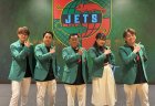 新加入のアースジェッツがキックオフイベント開催！Mリーグ優勝へ意気込み