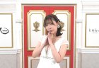 成海有紗の134秒【シンデレラファイト シーズン4 SemiFinal #1 担当記者・中島由矩】