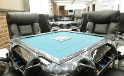 【王国掲載店舗紹介】麻雀初心者の殿堂 ベルバード名古屋栄店