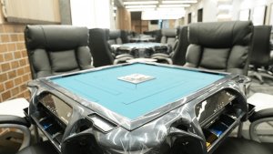 【王国掲載店舗紹介】麻雀初心者の殿堂 ベルバード名古屋栄店