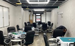 【王国掲載店舗紹介】麻雀オアシス 水道橋店