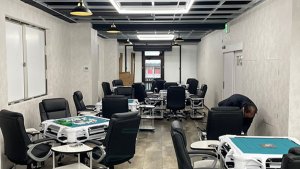 【王国掲載店舗紹介】麻雀オアシス 水道橋店