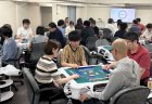 最高位戦の輿友浩、RMUの狩野哲郎が加点を重ねて首位、6位に浮上！第4,5節出場選手のコメントも掲載！／ 第9期麻雀王国杯・朱雀リーグ 第4,5節 結果