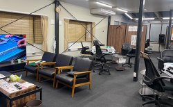 【王国掲載店舗紹介】麻雀TRAIN 郡山店