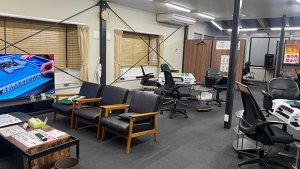 【王国掲載店舗紹介】麻雀TRAIN 郡山店