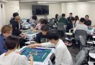 RMUの彩世来夏が加点を重ねて首位に浮上！第6節出場選手のコメントも掲載！／ 第9期麻雀王国杯・朱雀リーグ 第6節 結果