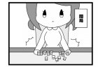 579本場「牌交換」