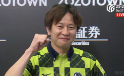 【9/15 Mリーグ2025-26 第1試合結果】ラス目からの大逆転劇！園田賢がトップを獲得し今シーズンはドリブンズが好発進！