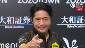 【9/18 Mリーグ2025-26 第1試合結果】裏3が乱れ飛ぶ打撃戦を8000オールで制した萩原聖人がトップ獲得！瑞原明奈は起死回生の跳満で2着をもぎ取る！
