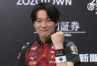 【9/19 Mリーグ2025-26 第2試合結果】吹き荒れる真紅の烈風！内川幸太郎が鋭く攻め抜き風林火山での初トップを飾りチームは同日連勝！