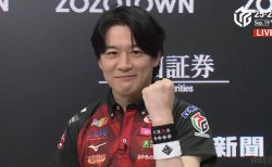【9/19 Mリーグ2025-26 第2試合結果】吹き荒れる真紅の烈風！内川幸太郎が鋭く攻め抜き風林火山での初トップを飾りチームは同日連勝！