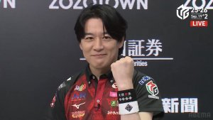 【9/19 Mリーグ2025-26 第2試合結果】吹き荒れる真紅の烈風！内川幸太郎が鋭く攻め抜き風林火山での初トップを飾りチームは同日連勝！