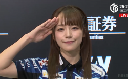 【9/22 Mリーグ2025-26 第1試合結果】オーラス、超技巧の待ち選択が魅せる逆転トップ！瑞原明奈が波乱の乱打戦を乗りこなしトップ獲得！