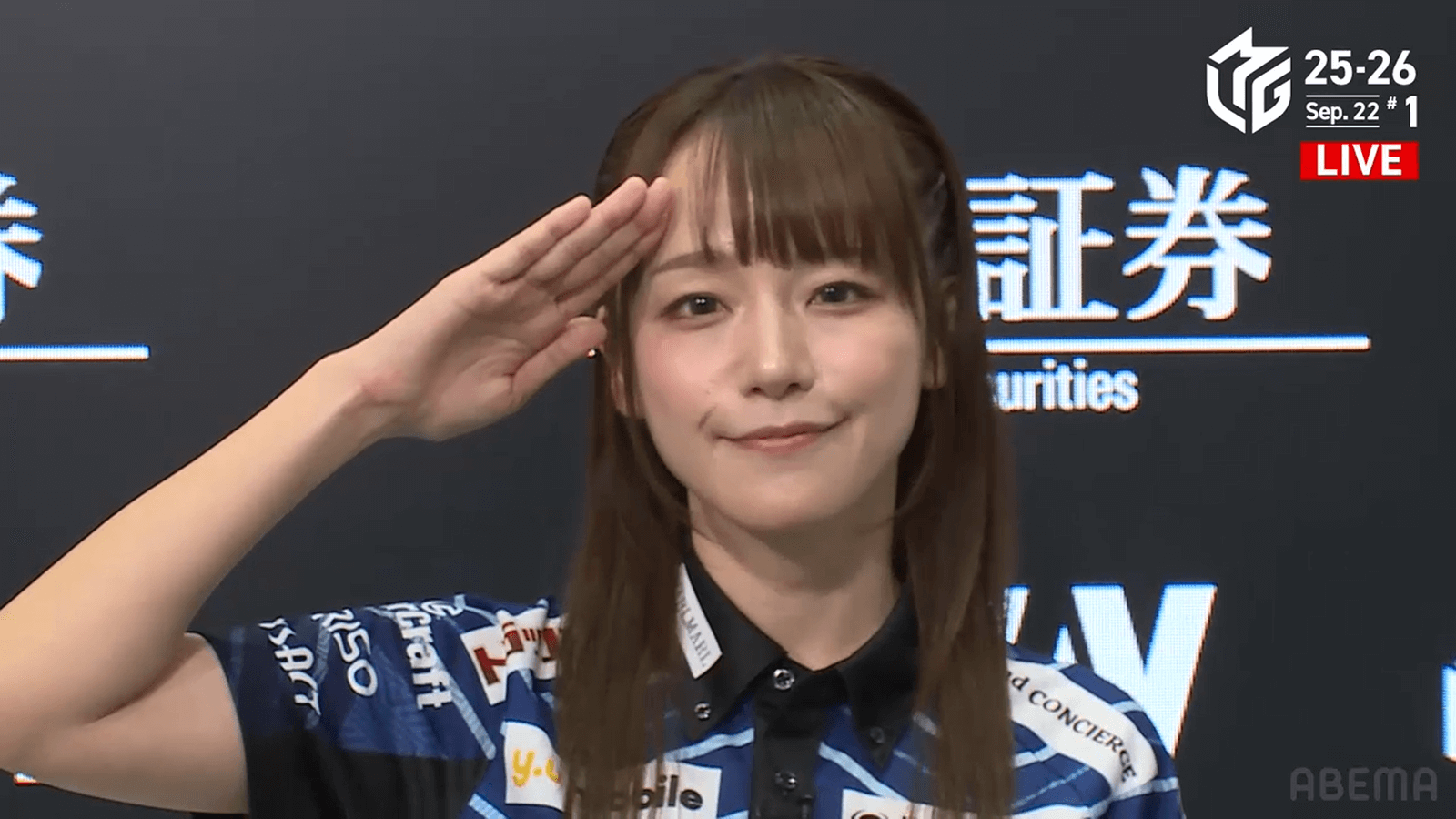 【9/22 Mリーグ2025-26 第1試合結果】オーラス、超技巧の待ち選択が魅せる逆転トップ！瑞原明奈が波乱の乱打戦を乗りこなしトップ獲得！
