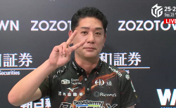 【9/23 Mリーグ2025-26 第1試合結果】醍醐大が接戦を制しチーム連敗を止める嬉しいトップ獲得！小林剛は苦しい立ち上がりから巻き返し2着を確保！
