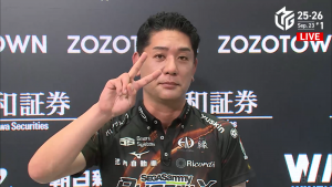 【9/23 Mリーグ2025-26 第1試合結果】醍醐大が接戦を制しチーム連敗を止める嬉しいトップ獲得！小林剛は苦しい立ち上がりから巻き返し2着を確保！