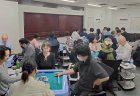 RMUの三橋ひさとが加点を重ねて3位に浮上！第7節出場選手のコメントも掲載！／ 第9期麻雀王国杯・朱雀リーグ 第7節 結果