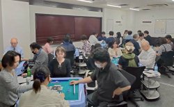 RMUの三橋ひさとが加点を重ねて3位に浮上！第7節出場選手のコメントも掲載！／ 第9期麻雀王国杯・朱雀リーグ 第7節 結果