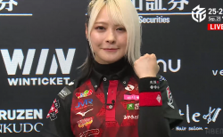 【9/25 Mリーグ2025-26 LIVEch 第1試合結果】追い上げをかわしきった二階堂亜樹がトップ獲得！下石戟は南場の連荘で大きく加点し2着！
