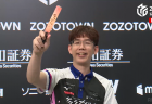 【9/25 Mリーグ2025-26 LIVEch 第2試合結果】清一色を足掛かりに南場で巻き返した渋川難波がトップを獲得！松本吉弘は二の矢が継げず悔しい4着！