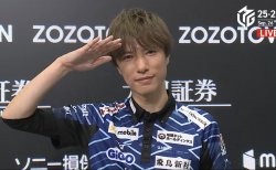 【9/26 Mリーグ2025-26 麻雀ch第2試合結果】怒涛のアガリを積み重ねた鈴木優が9万点トップで快勝！Piratesは2位浮上で順調な航海を続ける！