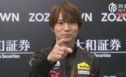 【9/29 Mリーグ2025-26 第1試合結果】本田朋広が冷静な攻守判断で個人連勝！チーム雷電が順調にポイントを伸ばす！