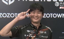 【9/29 Mリーグ2025-26 第2試合結果】今季初のフェニックスポーズ！竹内元太が盤石のゲームメイクでトップ獲得！