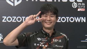 【9/29 Mリーグ2025-26 第2試合結果】今季初のフェニックスポーズ！竹内元太が盤石のゲームメイクでトップ獲得！