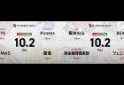 三浦智博 VS 白鳥翔 VS 瀬戸熊直樹 VS 瑞原明奈 永井孝典 VS 高宮まり VS 竹内元太 VS 中田花奈 ABEMASとフェニックスの逆襲に注目！【Mリーグ2025-26 10/2 レギュラー11日目 第1試合メンバー】