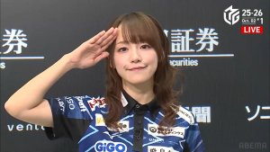 【10/2 Mリーグ2025-26 第1試合結果】麻雀chは連続の跳満が巻き起こる半荘を瑞原明奈が制する！LIVEchは竹内元太が個人2連勝！