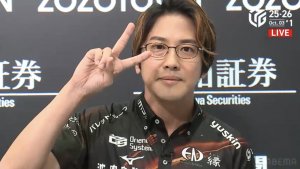 【10/3 Mリーグ2025-26 第1試合結果】麻雀chは東1局で倍満を決めた浅井堂岐、LIVEchは東2局に親満貫を決めた浅見真紀がトップ獲得！フェニックスが8位に浮上！