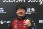 【10/6 Mリーグ2025-26 第1試合結果】スリリングなオーラスを制した勝又健志が初トップ！EX風林火山全メンバーがトップを獲得し400ポイントに到達！