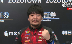 【10/6 Mリーグ2025-26 第1試合結果】スリリングなオーラスを制した勝又健志が初トップ！EX風林火山全メンバーがトップを獲得し400ポイントに到達！