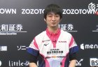 【10/7 Mリーグ2025-26 第1試合結果】ありがとう滝沢監督！オーラスに値千金の4000オールを決めて滝沢和典が逆転トップ！麻雀格闘倶楽部にとっての初トップを持ち帰る！