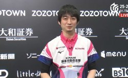 【10/7 Mリーグ2025-26 第1試合結果】ありがとう滝沢監督！オーラスに値千金の4000オールを決めて滝沢和典が逆転トップ！麻雀格闘倶楽部にとっての初トップを持ち帰る！