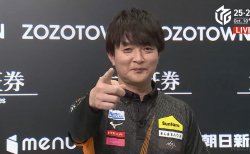 【10/10 Mリーグ2025-26 第2試合結果】麻雀chは倍満を2回決めた瀬戸熊直樹が大きなトップ！LIVEchは堀慎吾が南場に親倍満を決めて完勝！